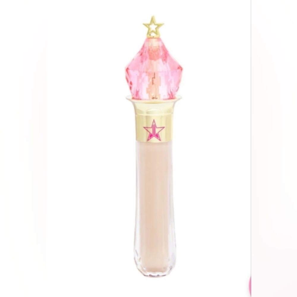 New Jeffree Star Magic Star Concealer C4.5 - Picture 2 of 6